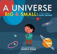 Cover A Universe Big & Small