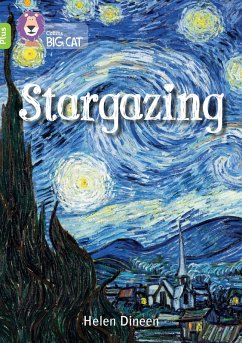 Cover Stargazing