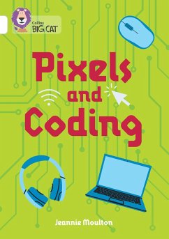 Cover Pixels and Coding