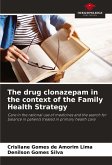 The drug clonazepam in the context of the Family Health Strategy