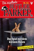 Das Spiel mit dem kleinen Hasen (eBook, ePUB)