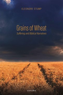 Cover Grains of Wheat