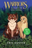 Warriors: Tigerstar and Sasha: 3 Full-Color Warriors Books in 1 Warriors: Tigerstar and Sasha: 3 Full-Color Warriors Books in 1