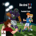 Die drei ??? Kids 99: Football-Falle Die drei ??? Kids 99: Football-Falle