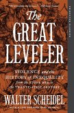 The Great Leveler The Great Leveler