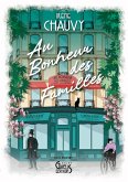 Au bonheur des familles (eBook, ePUB)
