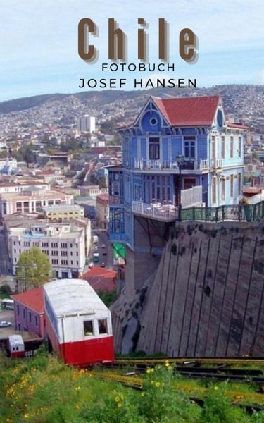 Chile (eBook, ePUB)