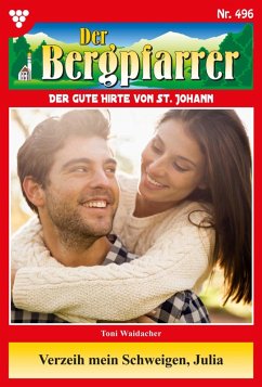 Verzeih mein Schweigen, Julia (eBook, ePUB) - Waidacher, Toni