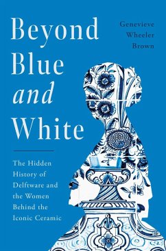 Cover Beyond Blue and White