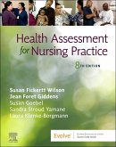 Health Assessment for Nursing Practice Health Assessment for Nursing Practice