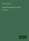 Der deutsche Krieg von 1866