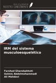 IRM del sistema musculoesquelético