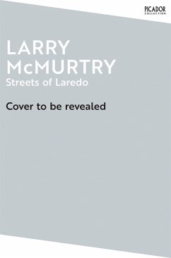 Cover Streets of Laredo