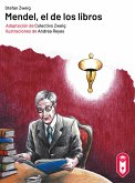Mendel, el de los libros (eBook, ePUB) Mendel, el de los libros (eBook, ePUB)