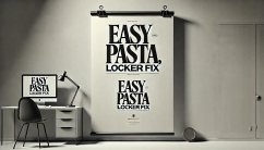 Easy Pasta, Locker Fix (eBook, ePUB) - Schlacks, Mathias Albert