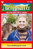 Neue Hoffnung für Anni (eBook, ePUB) Neue Hoffnung für Anni (eBook, ePUB)