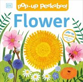 Pop-Up Peekaboo! Flower Pop-Up Peekaboo! Flower