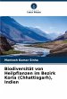 Biodiversität von Heilpflanzen im... - Bild 1