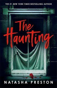 The Haunting - Preston, Natasha