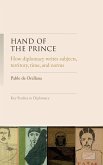 Hand of the prince