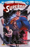 Superman - Bd. 2 (3. Serie): Der Mann in Ketten (eBook, ePUB) Superman - Bd. 2 (3. Serie): Der Mann in Ketten (eBook, ePUB)