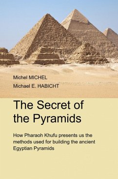 Cover The Secret of the Pyramids (eBook, ePUB)