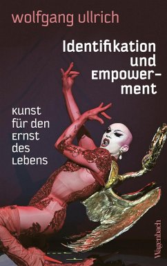 Cover Identifikation und Empowerment (eBook, ePUB)