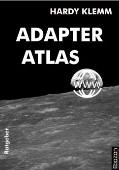 Adapter Atlas (eBook, ePUB) - Klemm, Hardy