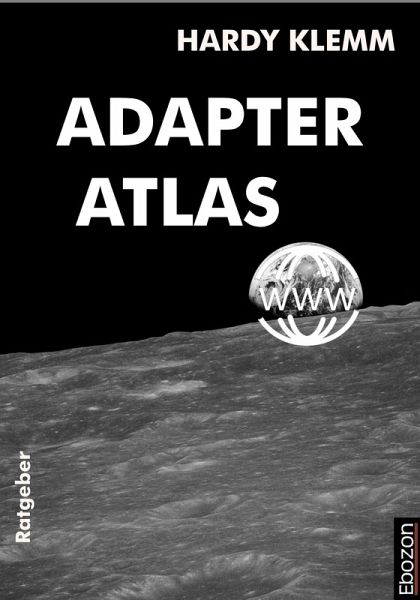 Adapter Atlas (eBook, ePUB) Adapter Atlas (eBook, ePUB)