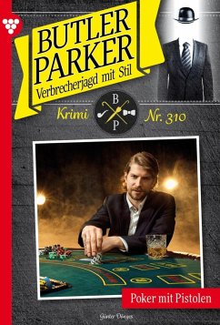 Cover Poker mit Pistolen (eBook, ePUB)