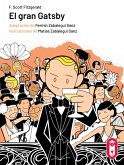 El gran Gatsby (eBook, ePUB) El gran Gatsby (eBook, ePUB)