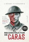 El reconstructor de caras (eBook, ePUB) El reconstructor de caras (eBook, ePUB)