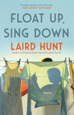 Float Up, Sing Down - Hunt, Laird