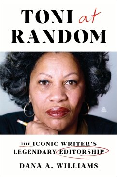Cover Toni at Random