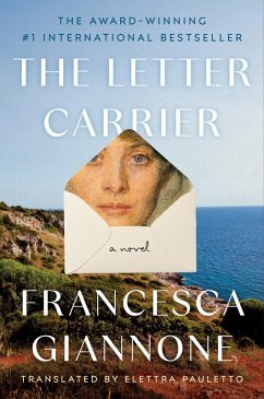 Cover The Letter Carrier