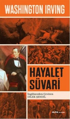 Cover Hayalet Süvari