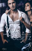 Liebe steht über dem Gesetz Liebe steht über dem Gesetz
