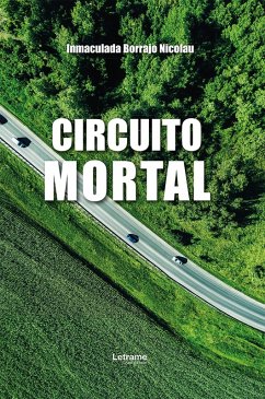 Cover Circuito mortal (eBook, ePUB)
