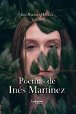 Poemas de Inés Martínez (eBook, ePUB)