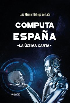 Computa España (eBook, ePUB) - Gallego de León, Luis Manuel