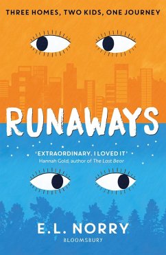 Cover Runaways