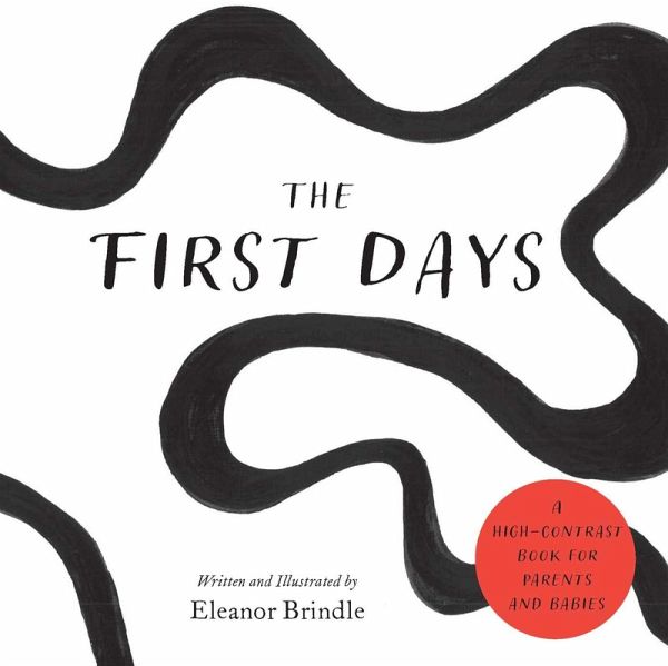 The First Days The First Days