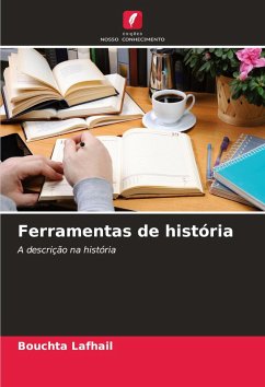 Ferramentas de história - Lafhail, Bouchta