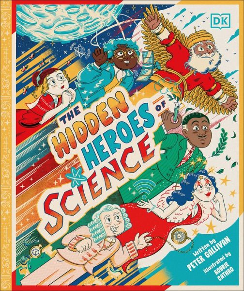 Hidden Heroes of Science Hidden Heroes of Science