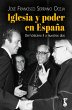 Iglesia y poder en España (eBook, ePUB) - Bild 1