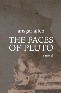 The Faces of Pluto - Allen, Ansgar