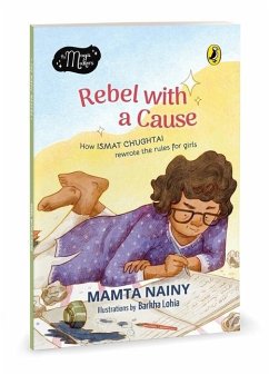 Cover Rebel with a Cause