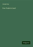 Free Trade in Land Free Trade in Land