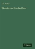 Wörterbuch zu Cornelius Nepos
