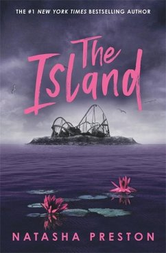 The Island - Preston, Natasha